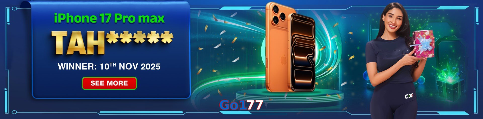 Go177